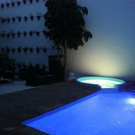 Apartamentos Casa-Patio Las Palmeras Κόρδοβα Εξωτερικό φωτογραφία