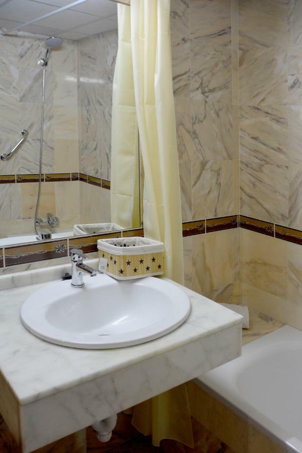 Apartamentos Casa-Patio Las Palmeras Κόρδοβα Εξωτερικό φωτογραφία