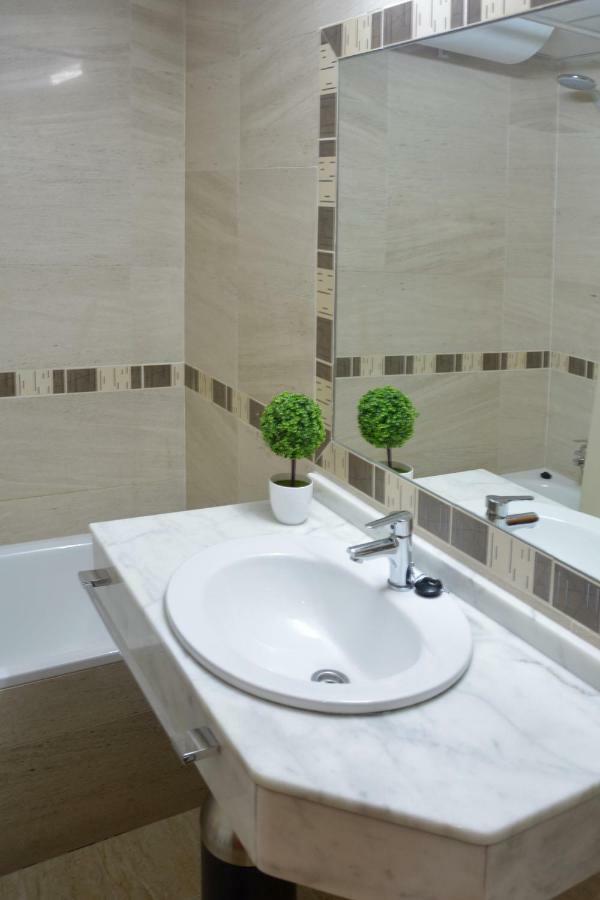 Apartamentos Casa-Patio Las Palmeras Κόρδοβα Εξωτερικό φωτογραφία