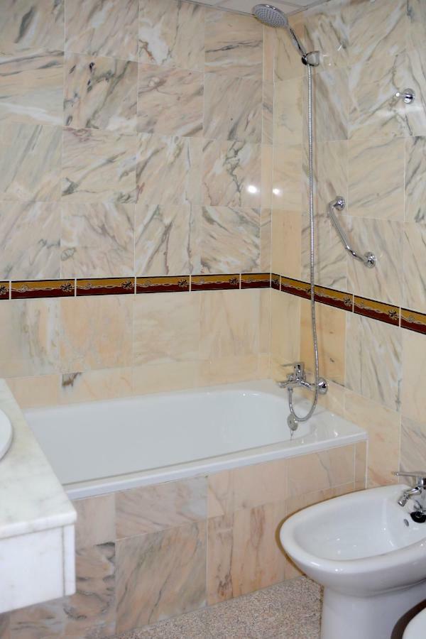 Apartamentos Casa-Patio Las Palmeras Κόρδοβα Εξωτερικό φωτογραφία