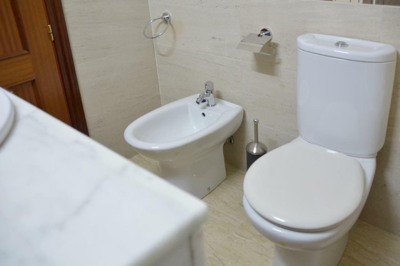 Apartamentos Casa-Patio Las Palmeras Κόρδοβα Εξωτερικό φωτογραφία