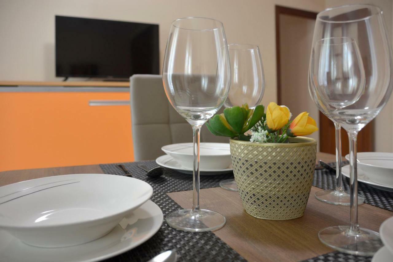 Apartamentos Casa-Patio Las Palmeras Κόρδοβα Εξωτερικό φωτογραφία